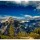 Fototapetas Yosemite nacionalinis parkas 280x270 cm